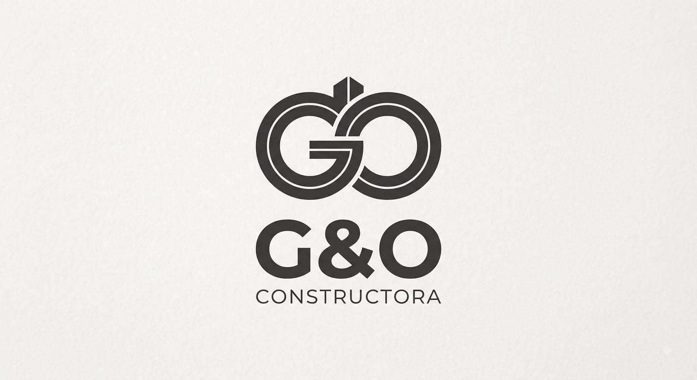 G&O CONSTRUCTORA